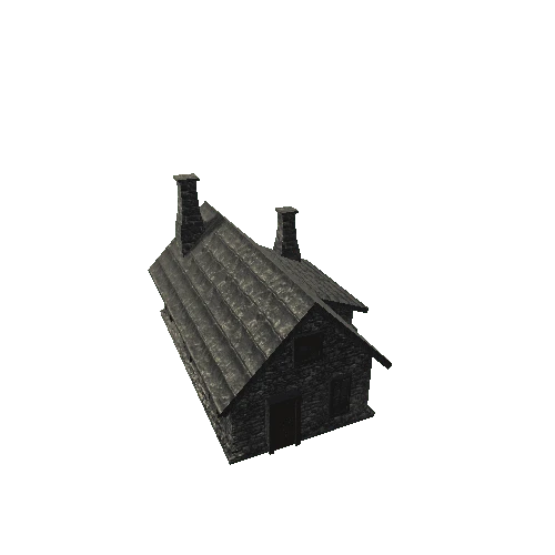 Farm_House03 B